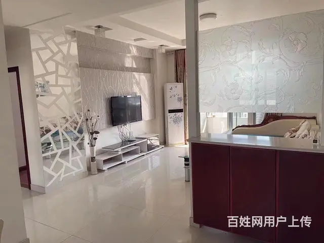 出租左邻右里电梯6楼公寓一室一厅一卫（可以精装修1800一月 - 图片 4