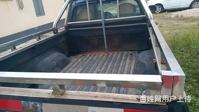 其他 皮卡 - 图片 2