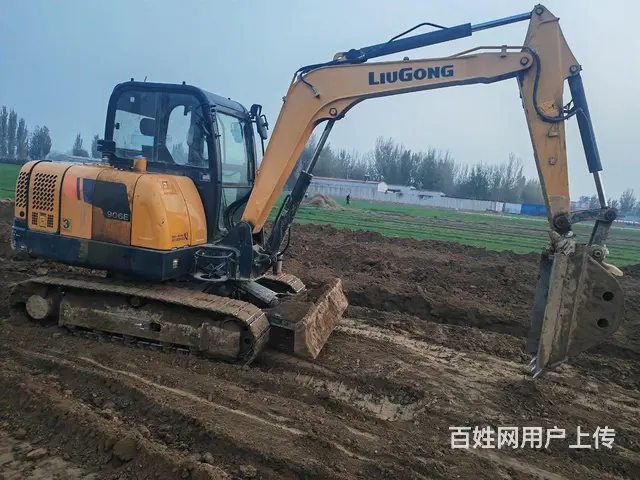 价格面议纯土方车没有打过锤！2900小时！贩子勿扰 - 图片 5