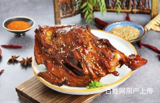学熏拌鸡架要多少钱 正宗抚顺熏拌鸡架 加盟抚顺熏拌 - 图片 6