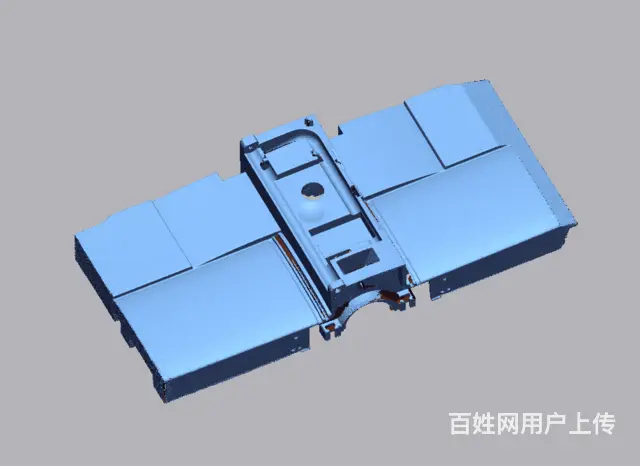 非标五金件测绘出图纸加工 三维扫描抄数 - 图片 9