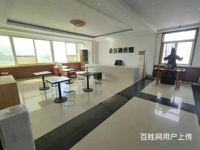 三好街丨金源大厦丨整层630平丨带家具丨可做饭丨多个办公室 - 图片 10