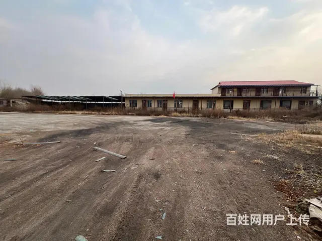 浑南李相附近约2000平车间，1000多平办公住宿，占地1万 - 图片 3