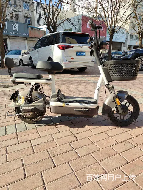 【搞定了！】爱玛电动车4820电瓶 - 图片 1