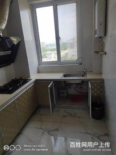 出租锦凤溪，三室两厅两卫家具家电齐全有钥匙随时看房价格可谈 - 图片 4