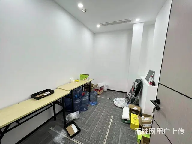 星耀城地铁口商业综合体 甲方直租 家具齐全 拎包办公 - 图片 3