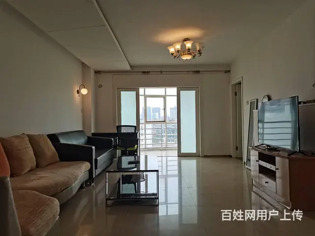 地铁房都市先锋(芙蓉-湘湖) 普通住宅2厅 精装修 - 图片 1