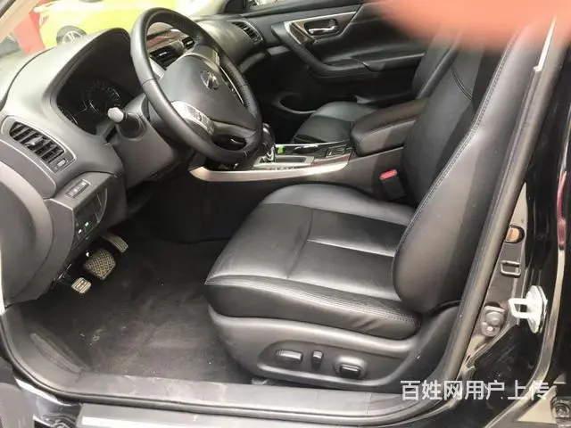 日产天籁 2015款 2.0L 自动 XE-Upp - 图片 9