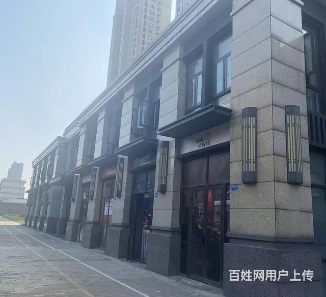 速抢！菜场校门口租金35万一年，特惠总价仅570万双边沿街铺 - 图片 9