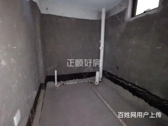 斗门白蕉香水鸿门毛坯三房两厅两卫急售78万实收业主急售 - 图片 11