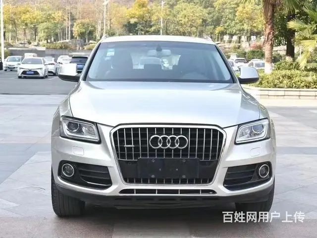 奥迪Q5 2013款 2.0TFSI 手自一体 40TFSI - 图片 3