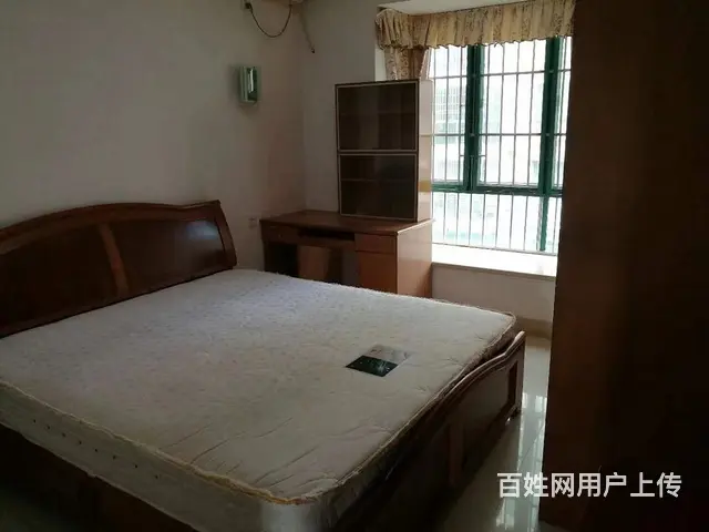 南厦丰泽园三房二厅二卫出租，电梯房，家私电器齐​‌‌​‌‌全 - 图片 4