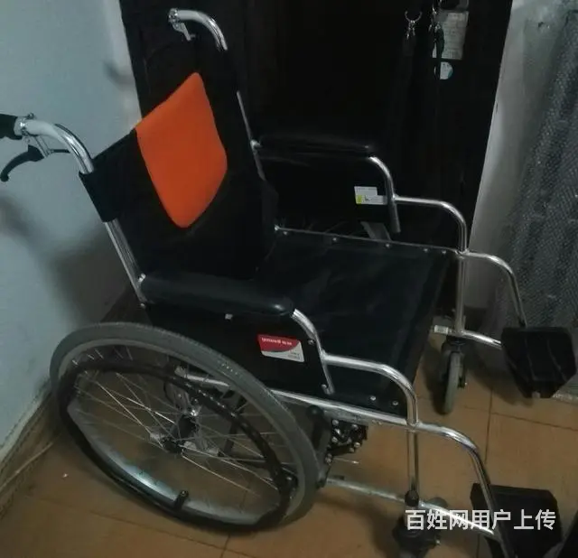 租轮椅 - 图片 3