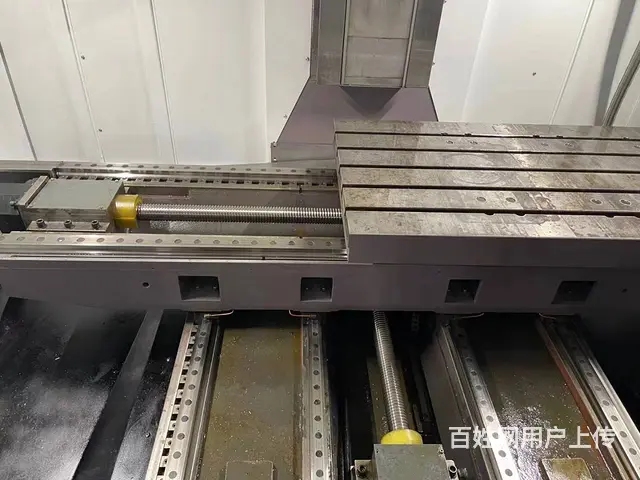 转让力尚1580L两线一硬电脑锣CNC二手数控机床 - 图片 7
