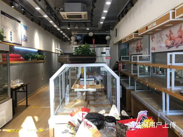 急转纯一层商铺低价空转 - 图片 3