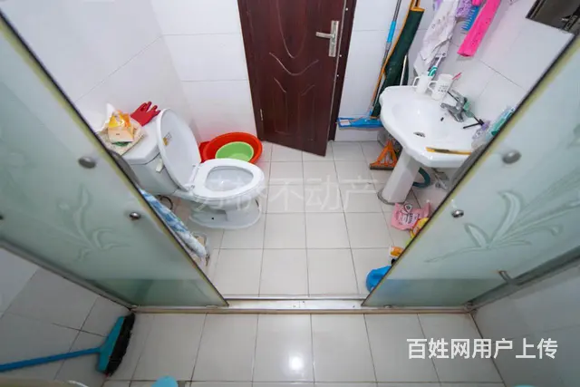 清水湾花园 精装修 南北通透  大三房 采光好 周 - 图片 11