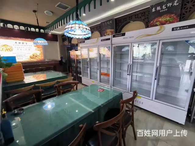 B个人一新市区餐厅对外转让 - 图片 7