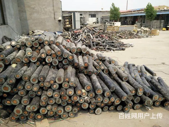 揭阳电站锅炉回收平台 - 图片 1