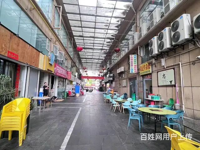 （51旺铺推荐）文明东潮立方380平餐饮店整体转让 - 图片 9
