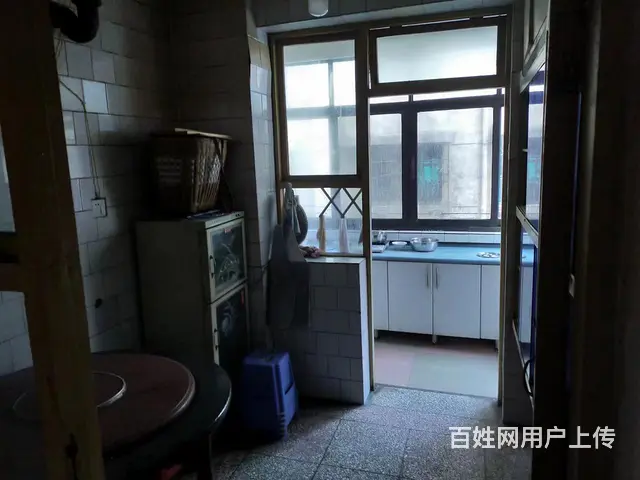 首付六万洪南菜市场旁三房便宜卖楼层适中产证齐全临近十二小 - 图片 7
