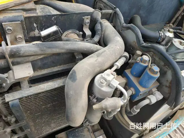 2015年久保田60小挖，市政园林用车，6万 - 图片 5