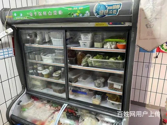 高流水品牌餐饮二胎被迫转 - 图片 8
