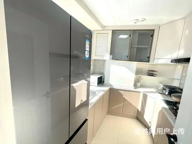金廊之上 嘉德学府 126 和平一 精装 现房k1 - 图片 11