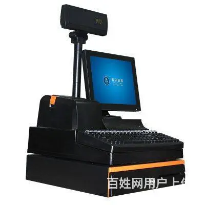 毕节哪里安装监控摄像机 停车场出入口 收银系统 - 图片 12