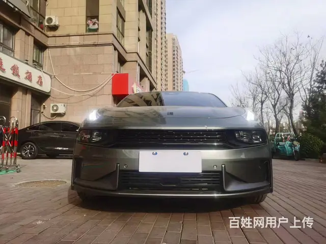 领克03  2022款 2.0TD DCT劲Pro - 图片 2