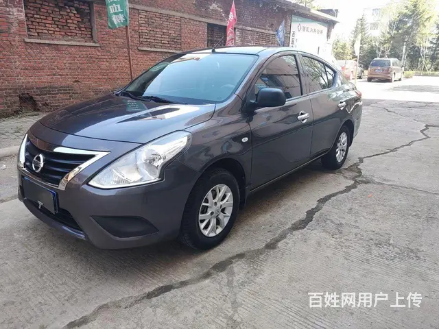 【搞定了！】日产 阳光 2015款 1.5 手动 XE 舒适 - 图片 2