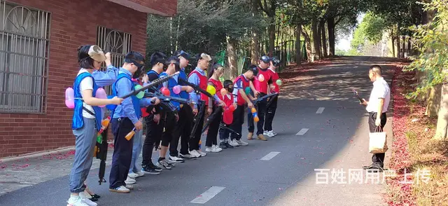 长沙周边生态农家乐德逸山庄适合团建一日游 - 图片 6