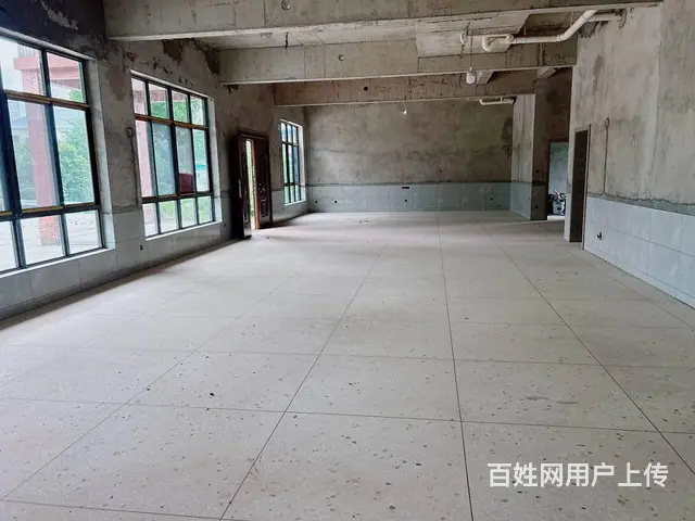 （老板本人）跳马镇洞株路旁新建独栋房屋/办公楼出租 6474 - 图片 4