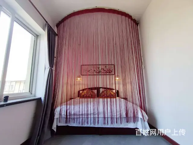 卫东街古风民宿 - 图片 4