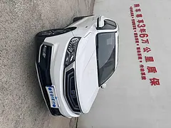 吉利 远景SUV(X6) 2019款 1.4T 手动 4G互