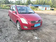 一汽 威志 2011款 威志V2 1.3 手动