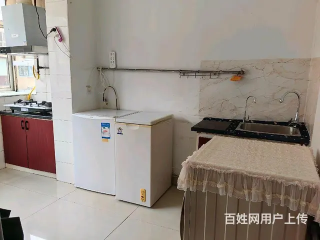 万达毓璜顶附近2室2厅精装修首租 - 图片 6