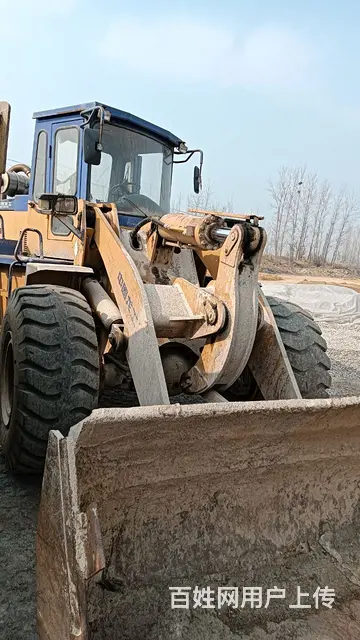 龙工装载机 - 图片 5