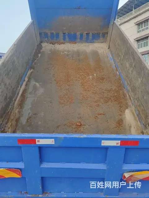 南骏汽车 其他 自卸车 国5 - 图片 5