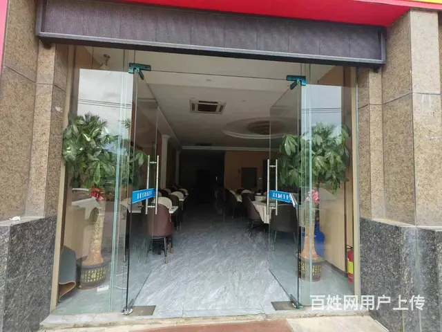 （51旺铺推荐）长滨路240平餐饮店转让 - 图片 12