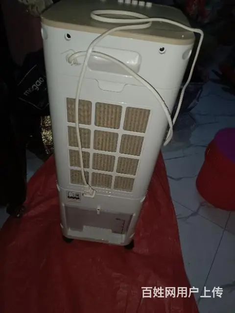转让二手蒸发式冷风扇 - 图片 5