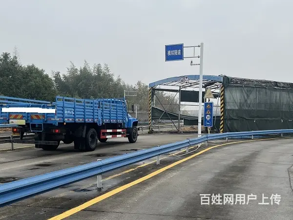 永州宁远考B2增驾A2挂车报名费用多少呢 - 图片 3