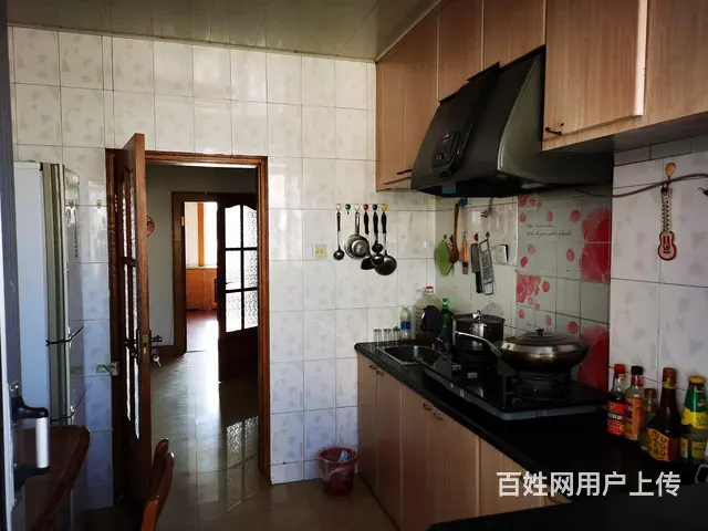 站前先锋小区703室10.8万100平，临近火车站 - 图片 3