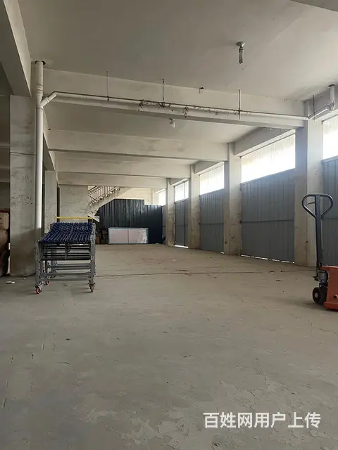 厂房仓库出租 - 图片 1