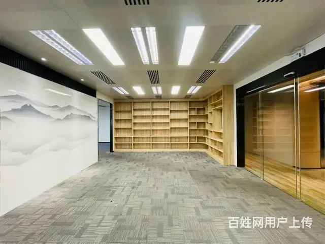 生物岛 合景科盛广场 享受黄埔区政策 补贴租金10 - 图片 3
