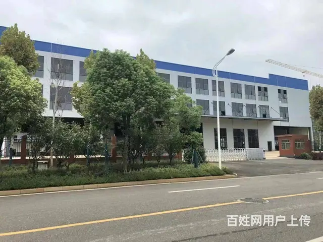 （老板本人）望城工业园厂房房东优价出租  5632 - 图片 8