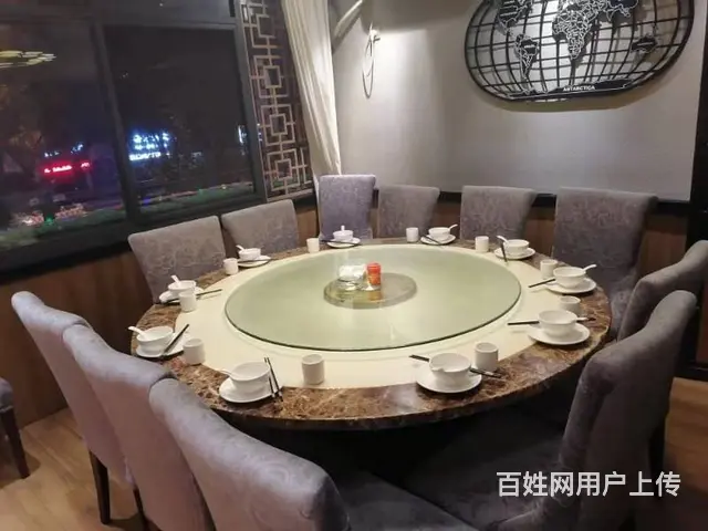 袁州区袁山中路260平酒店转让 - 图片 4