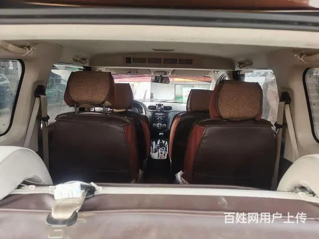 17年，五菱宏光S，高配便宜出售 - 图片 5