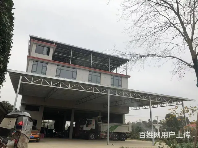 (房东直租)黄兴镇仙人市800平厂房，带500平外坪优价出租 - 图片 2