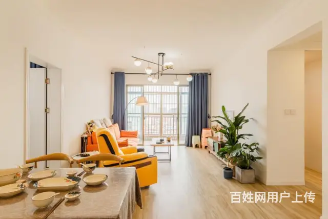 顺城质量有保证的装修公司全包半包省心选择明星商家 - 图片 3