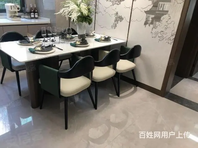 ！高铁旁现房交付！团购折轻轨高铁尊享出行方便 - 图片 5